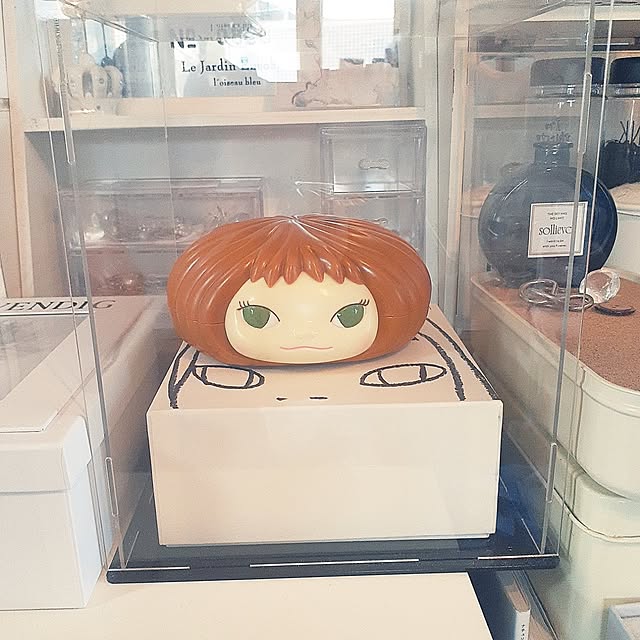 ninaさんの実例写真