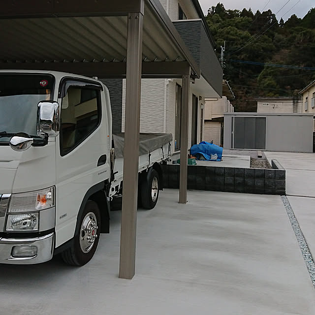 kohakuさんの実例写真