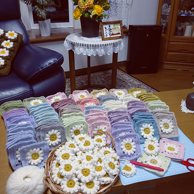ree.yoshi-1001さんの実例写真