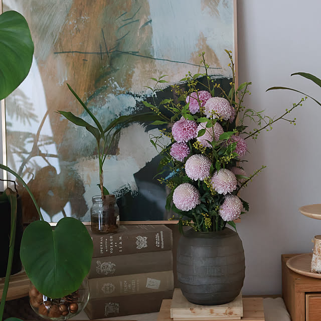 Summerさんの部屋