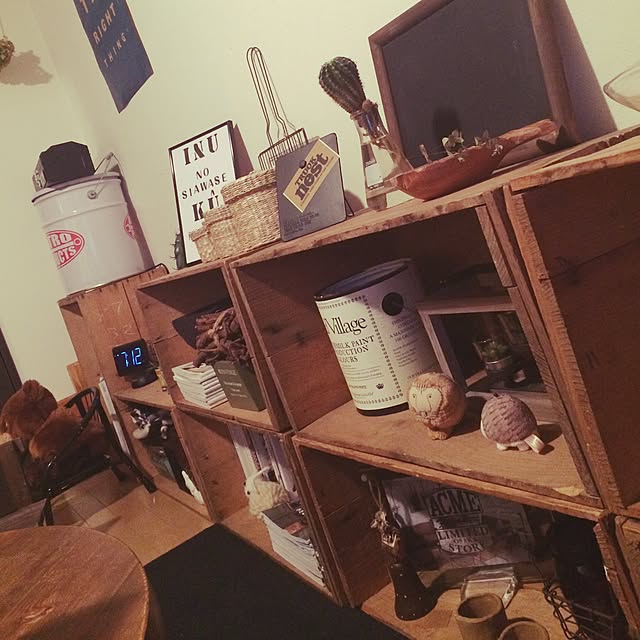 riechocoさんの実例写真