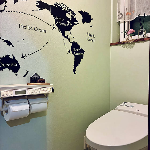 yukichi-wanwaさんの実例写真