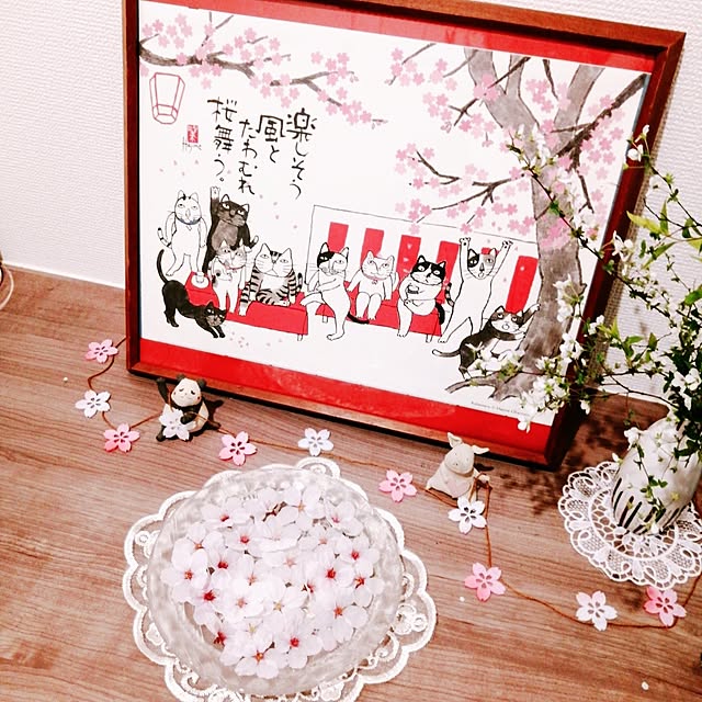 yokkoさんの実例写真