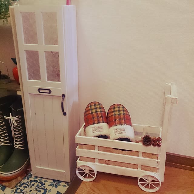 chachaさんの実例写真