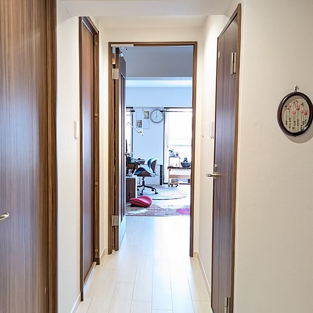 mi-saさんの部屋