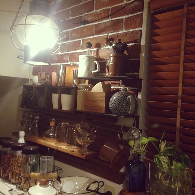 tamiさんの実例写真