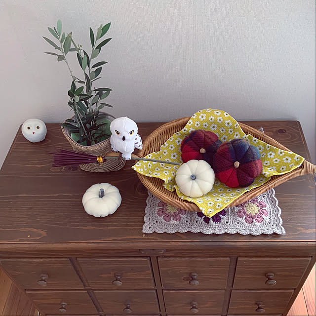 chiiyanさんの部屋