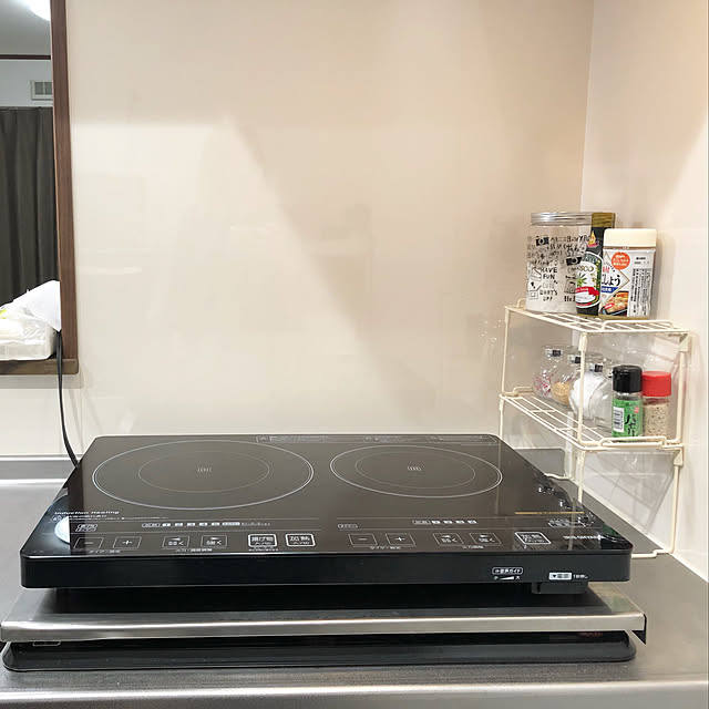 IKEA/100均/ハンドメイド/DIY/一人暮らし...などのインテリア実例 - 2019-06-02 13:25:50
