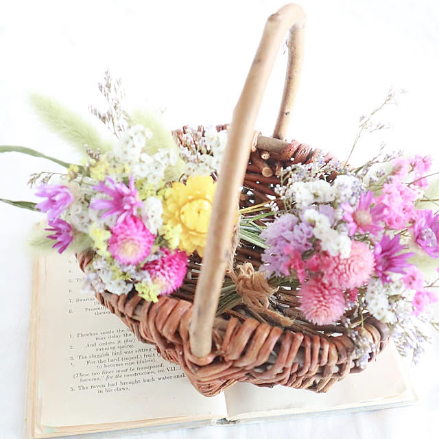 belangeさんの部屋