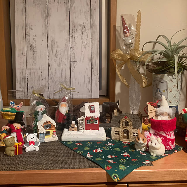 Aqettyさんの部屋