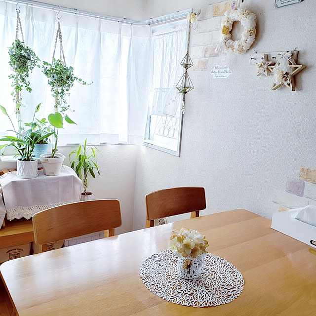 pinonさんの実例写真