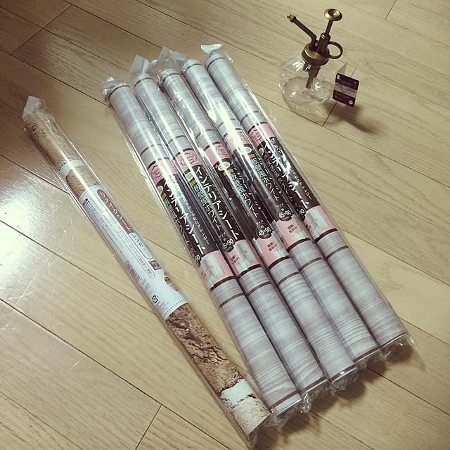 y1014mさんの実例写真