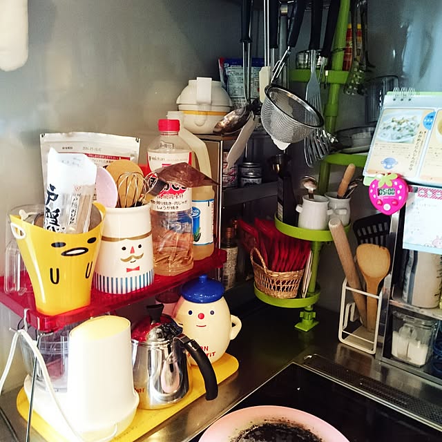 kyarchanさんの実例写真