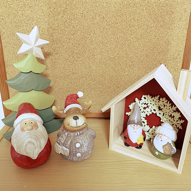 sweetsmellappleさんの実例写真