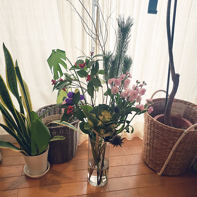 shanさんの部屋