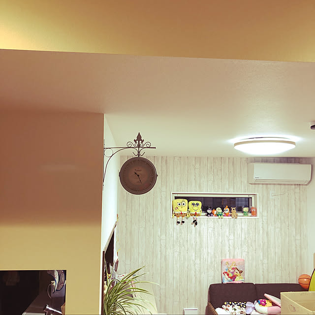 saoさんの部屋