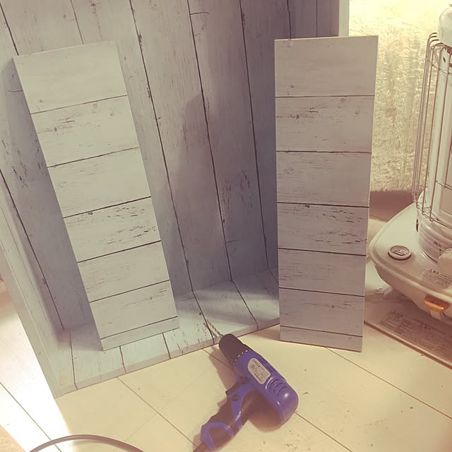suzyさんの実例写真