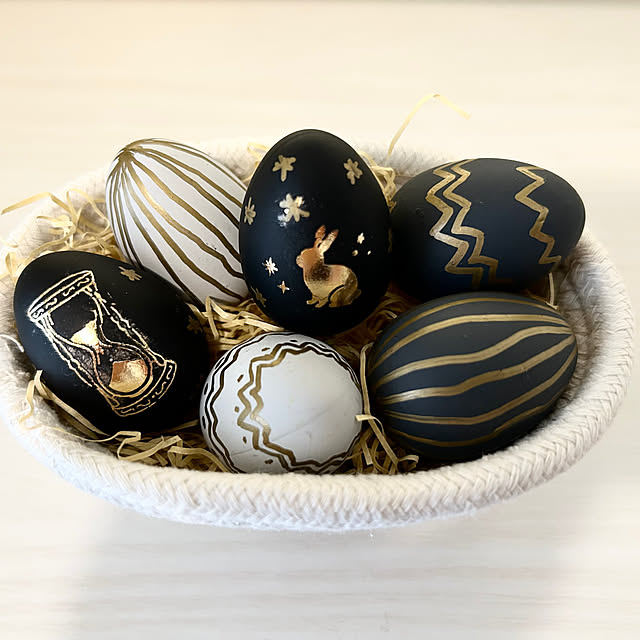 Mさんの実例写真