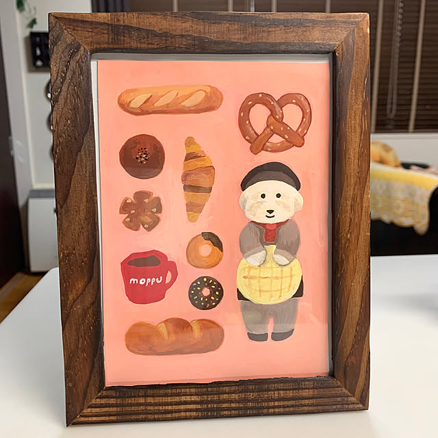 kotatsuさんの部屋