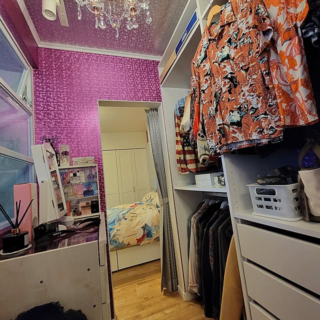 nonbiri_house_さんの部屋