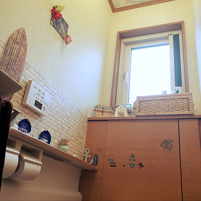 バス/トイレのインテリア実例 - 2020-05-28 15:03:46