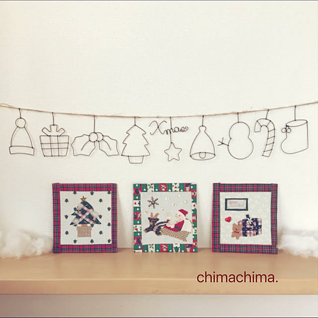 chimachima.さんの実例写真