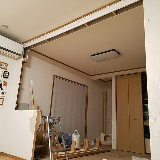 Kinanさんの実例写真