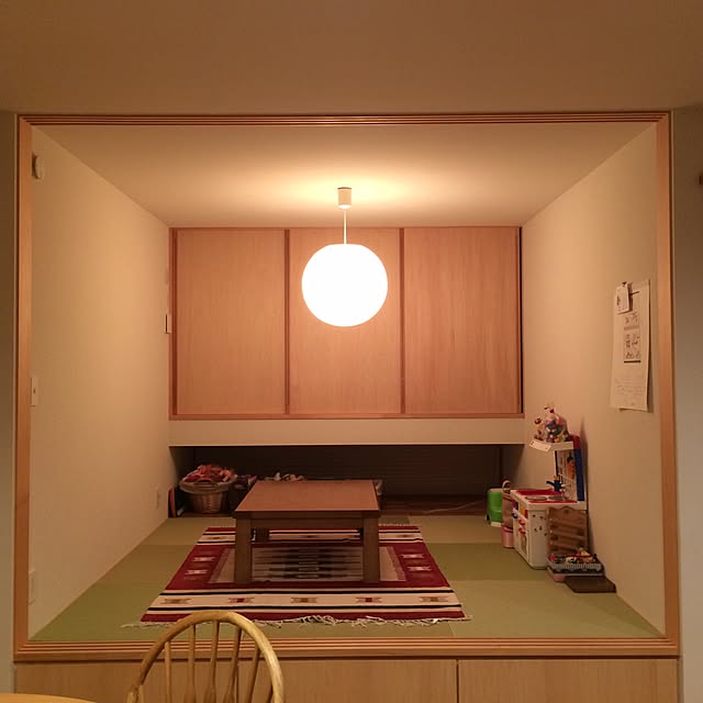 okamoto_aaさんの実例写真