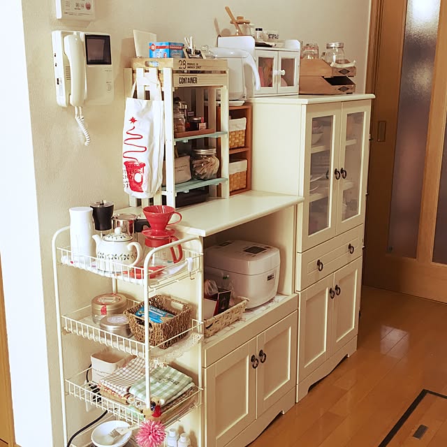 hagiさんの実例写真