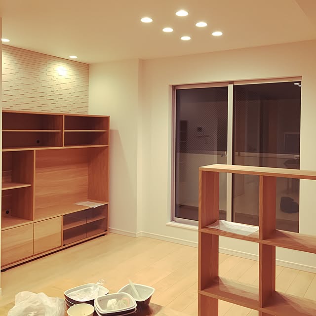 部屋全体のインテリア実例 - 2016-03-07 20:30:01