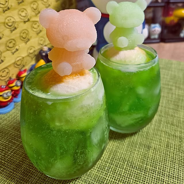 mocomocoさんの部屋