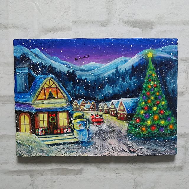 hrさんの実例写真