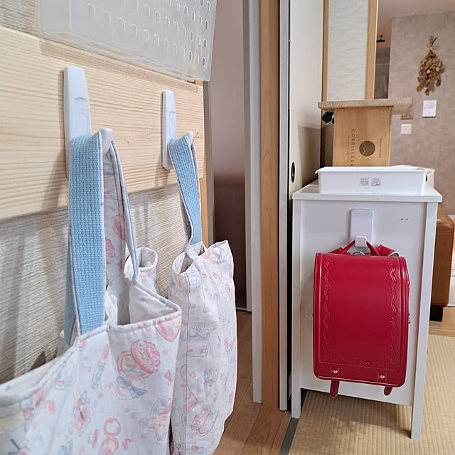 Jijiさんの部屋