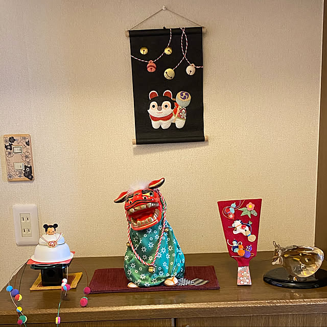 chIoeさんの実例写真