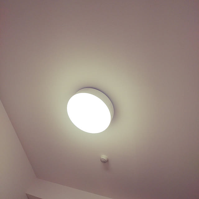 壁/天井/照明のインテリア実例 - 2021-02-01 22:59:50