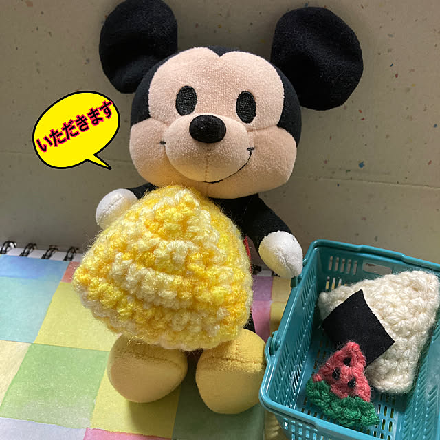 manduonmaさんの部屋