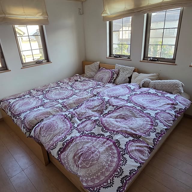 MARIE.color.interiorさんの部屋