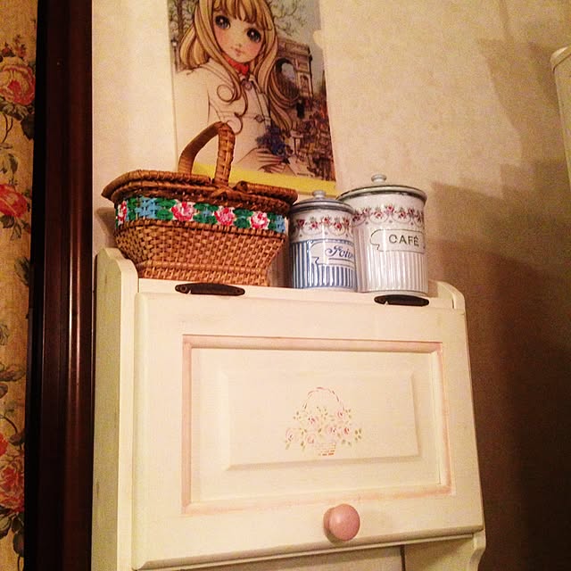 RosePanierさんの実例写真