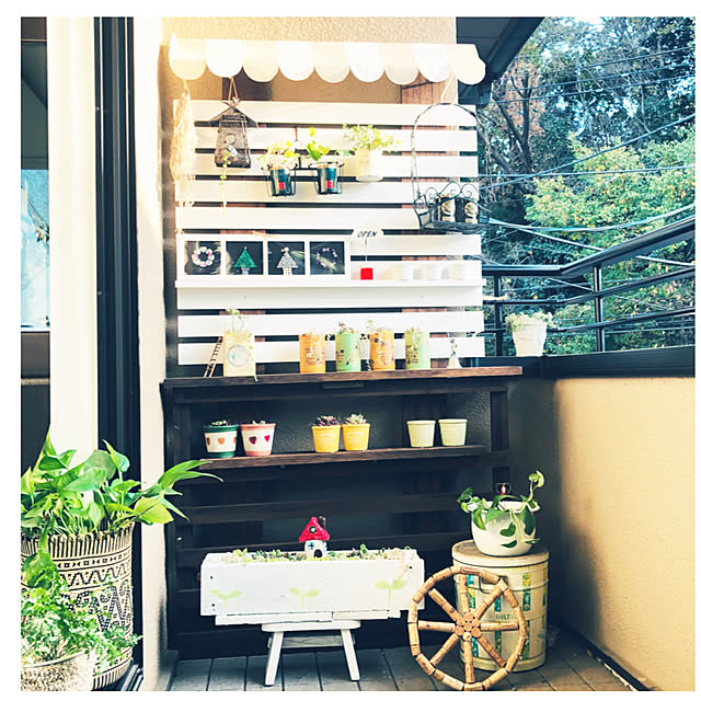 NAOさんの部屋