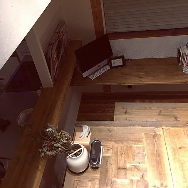 部屋全体のインテリア実例 - 2017-03-09 18:00:45