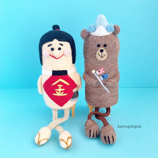 kuropinpinさんの実例写真