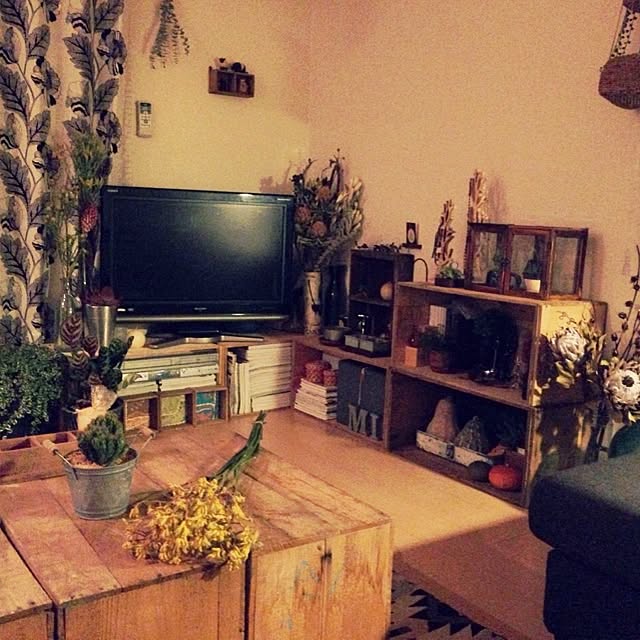 MMさんの実例写真