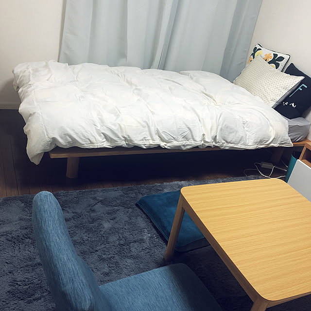 saharaさんの実例写真