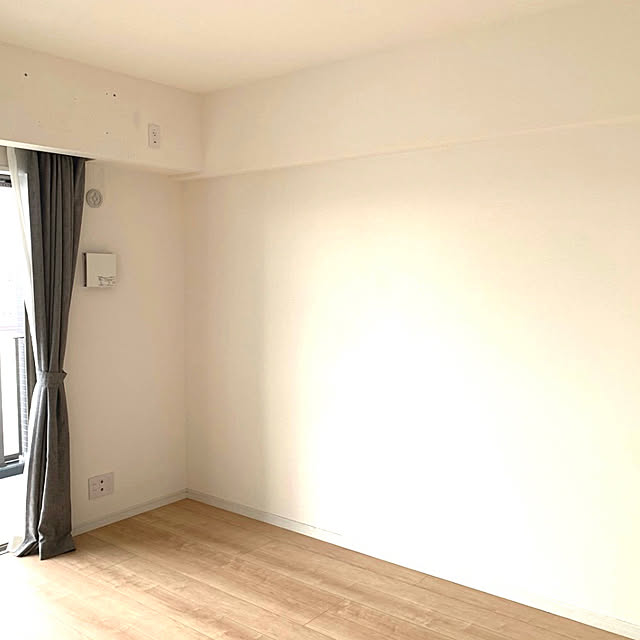 Aさんの部屋