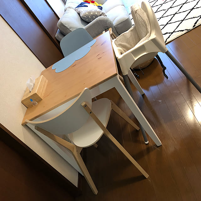 実例写真