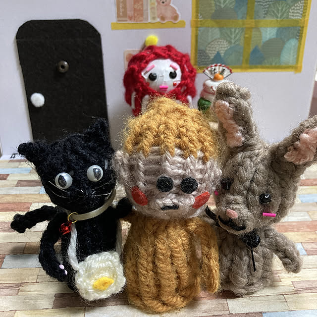 manduonmaさんの実例写真