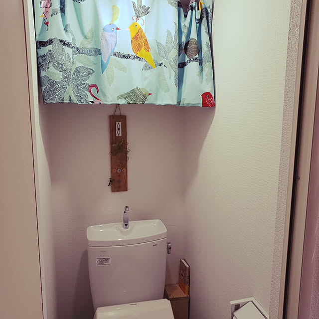 バス/トイレ/IKEAのインテリア実例 - 2020-02-21 12:49:21