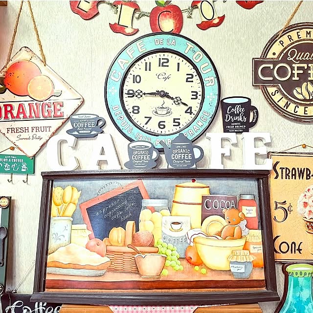 nanaさんの実例写真