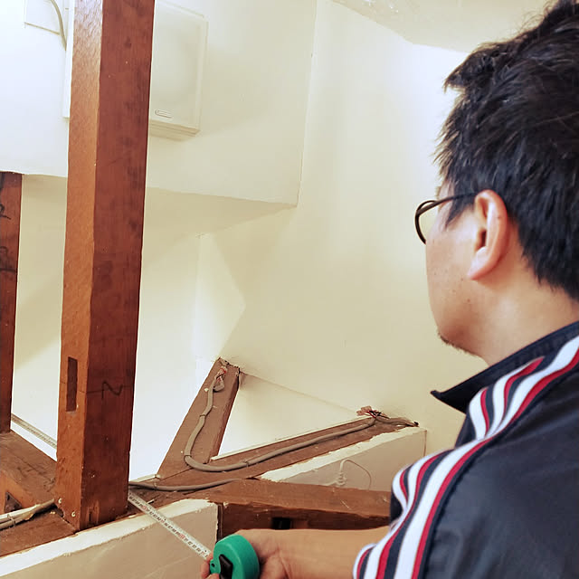 100smileHOMEさんの実例写真