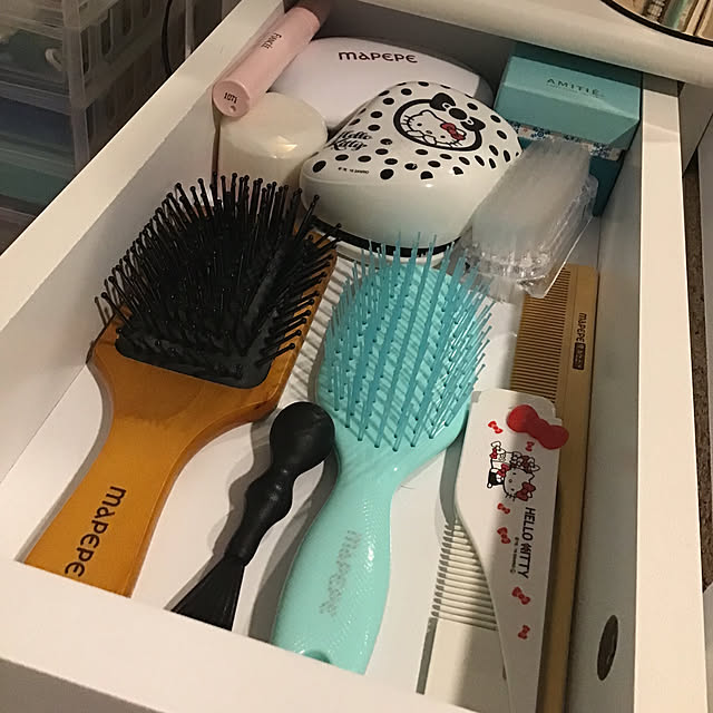 Vanillaさんの部屋